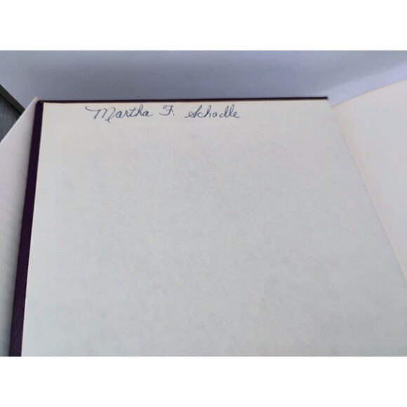 JOSHUA: MAN OF FEARLESS FAITH By W. Phillip Keller - Hardcover *Mint Condition* - Picture 5 of 10